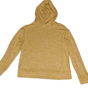 Women's szL A NEW DAY hoodie with pockets. Great condition.